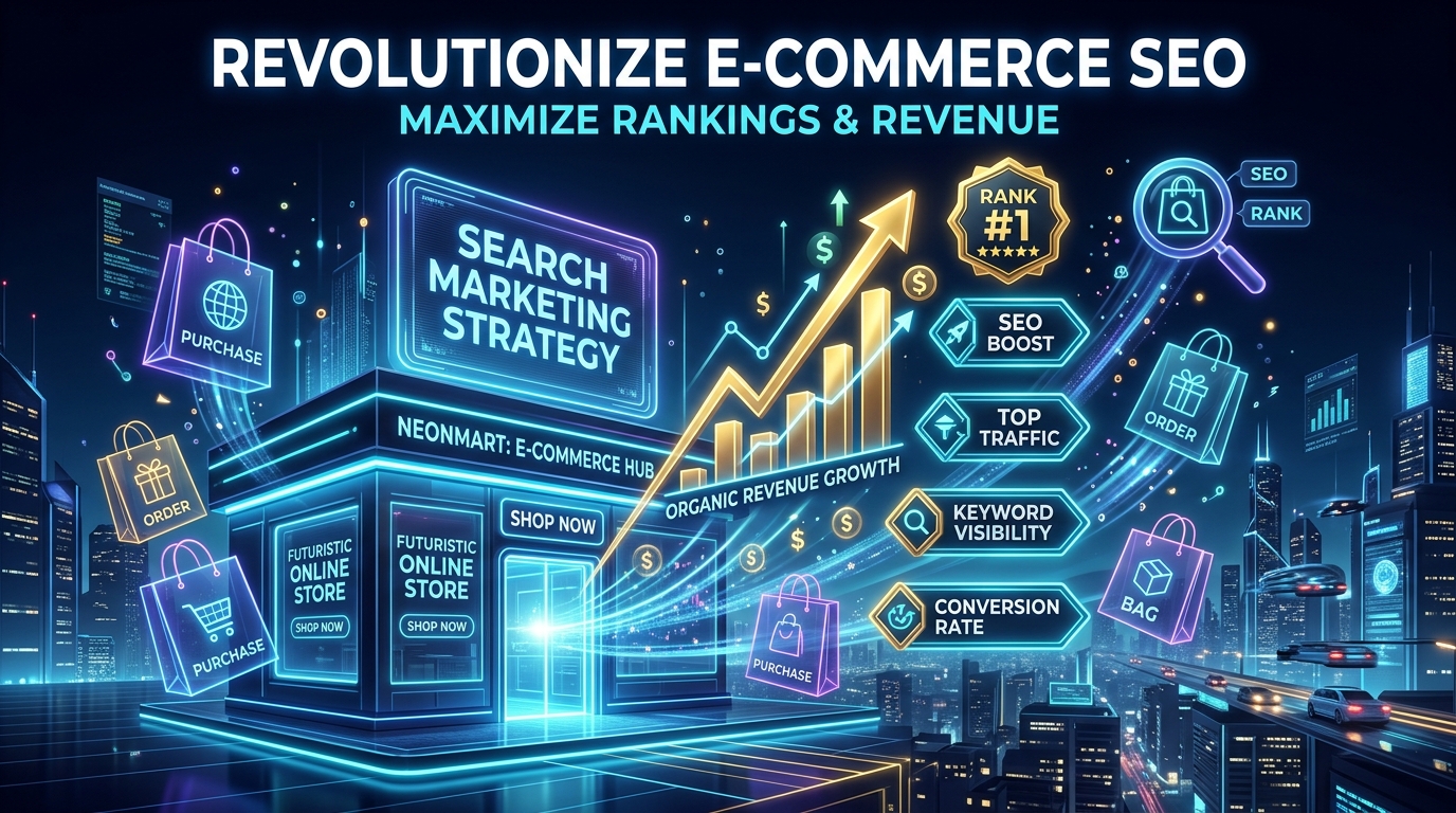 Local SEO Domination: How to Rank in Google Map 3-Pack and Drive In-Store & Call Leads
